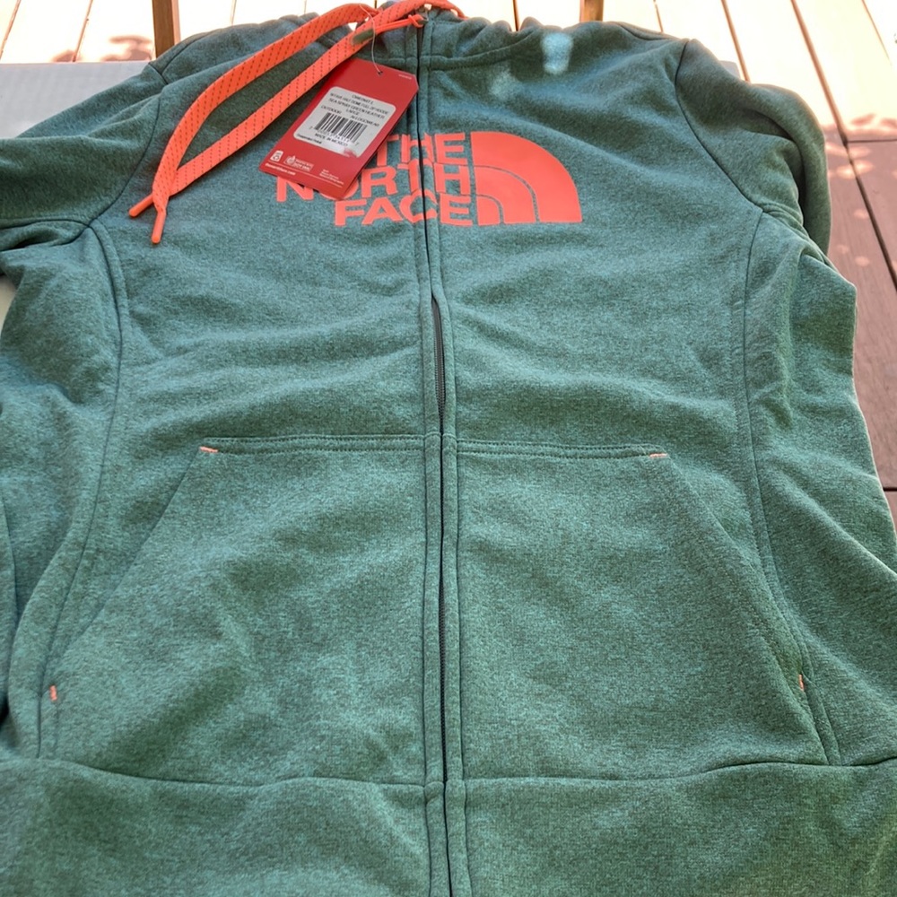 Northface Jacket